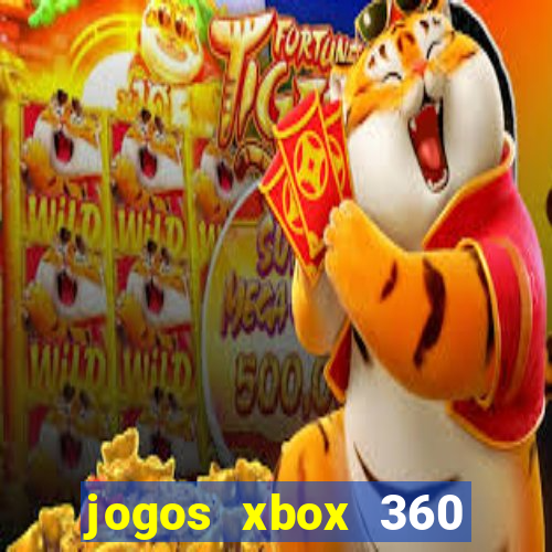 jogos xbox 360 download torrent